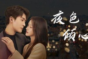 夜色倾心